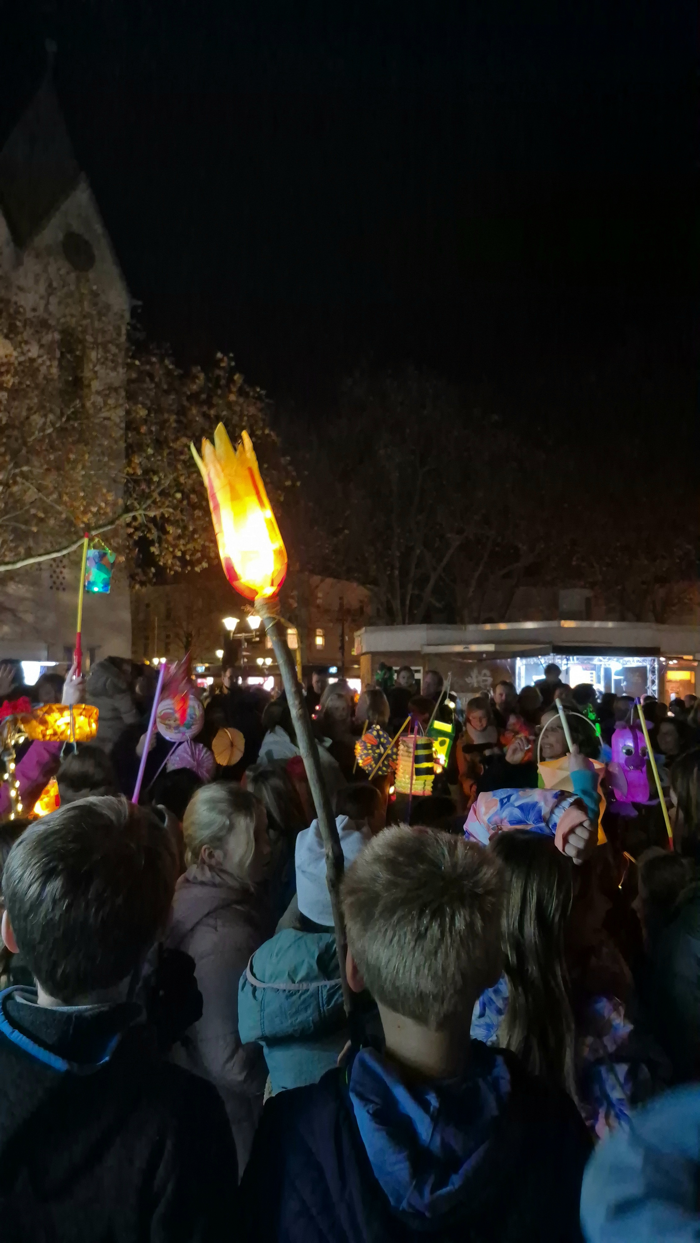 Bild St. Martin Kinderchor 2